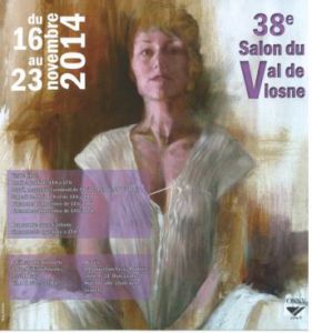 Salon du Val de Viosne