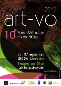 10 e Foire d Art Contemporain 