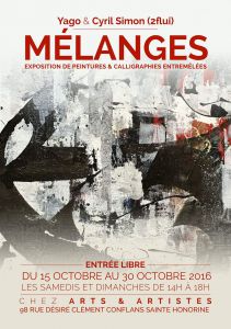 Mélanges 