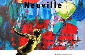 21 e Printemps de Neuville 