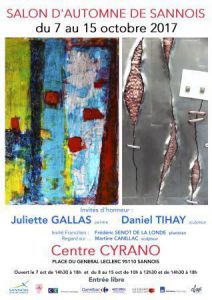 Salon des petits  formats 