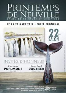 22e Salon de printemps 22e Salon de printemps