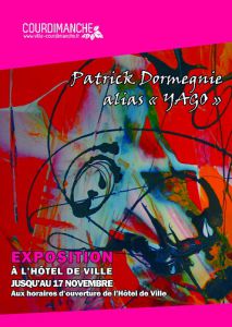  MAIRIE DE COURDIMANCHE (95)