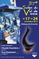 salon du Val de Viosne OSNY