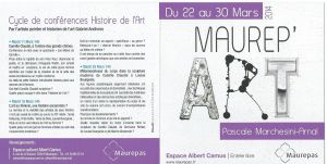 MAUREP'ART 2014