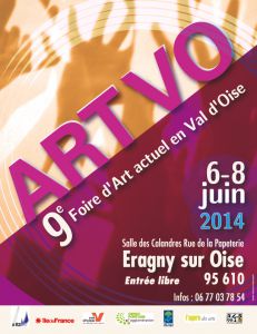 9e Foire ARTVO